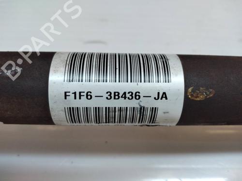 Right front driveshaft FORD FOCUS III | BP25052163M39 - Image 2