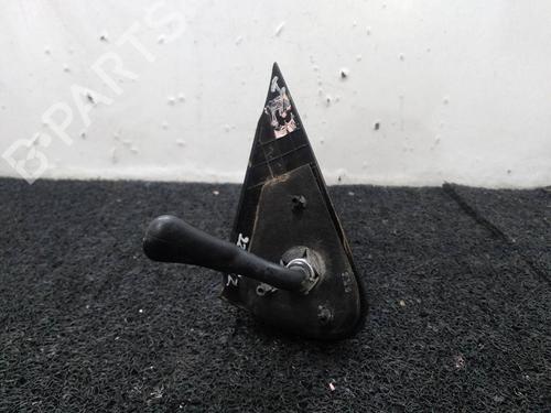Left mirror FIAT SEICENTO / 600 (187_) 1.1 (187AXB, 187AXB1A, 187AXC1A02) | BP10778032C26 