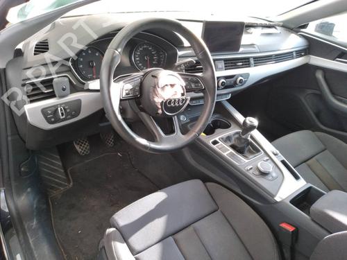 Fuse box AUDI A5 Sportback (F5A, F5F) | BP33831765E1 - Image 25