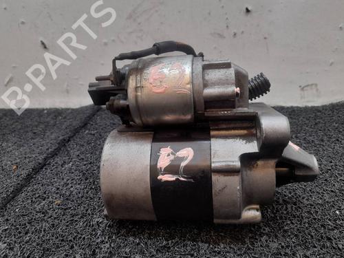 Used Starter Starter 10215927 10215927