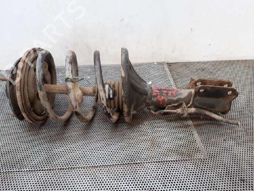 Used Left front shock absorber Left front shock absorber 2952820 2952820