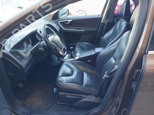 Engine control unit (ECU) VOLVO XC60 I SUV (156) D3 / D4 | BP36318719M57  - Image 11