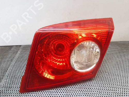Used Right taillight CHEVROLET LACETTI (J200) 1.6 (109 hp) 2681685