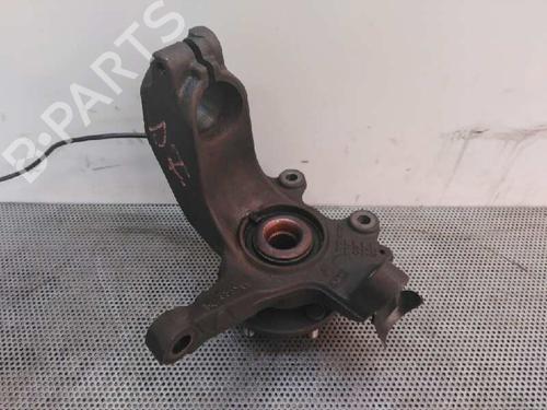 Used Left front steering knuckle Left front steering knuckle 1389178 1389178