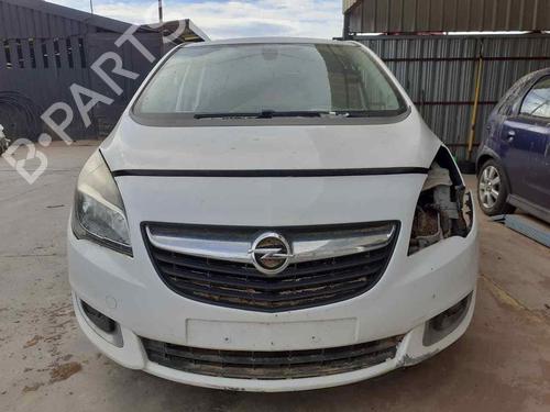Left tailgate light OPEL MERIVA B MPV (S10) | BP28014381C79 - Image 2