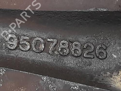 Rim CHEVROLET CRUZE (J300) 1.6 | BP30440130C45 