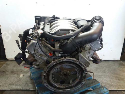 Engine MERCEDES-BENZ E-CLASS (W210) E 240 (210.061) (170 hp) 286767