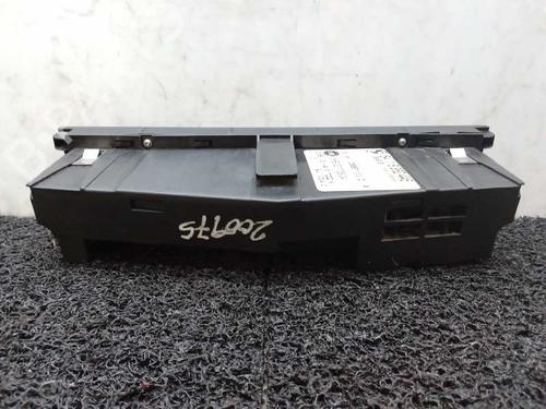 Climate control BMW 3 (E46) 316 i | BP6553625I5 