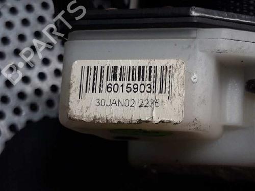 Front left seatbelt MERCEDES-BENZ C-CLASS Coupe (CL203) C 220 CDI (203.706) | BP8737331I26 