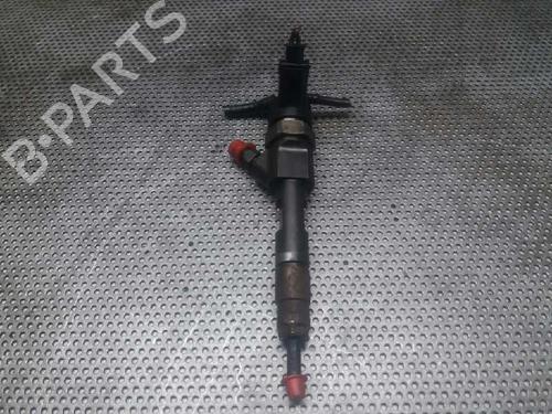 Used Injector RENAULT SCÉNIC II (JM0/1_) [2003-2010]  1996775
