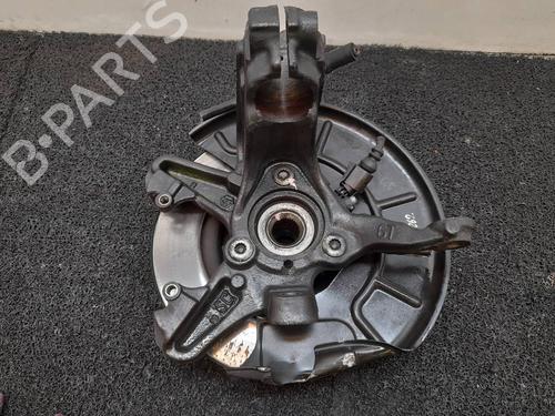 Right front steering knuckle VW GOLF VI (5K1) 1.6 TDI | BP8395180M26 