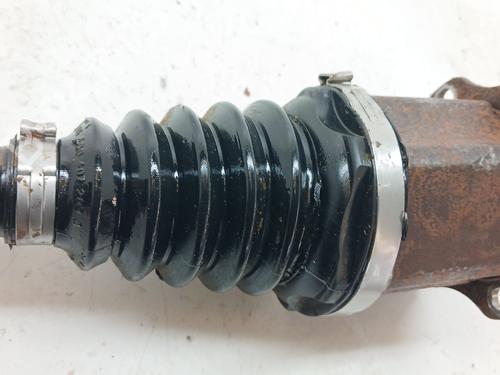 Left front driveshaft VW T-CROSS (C11, D31) | BP33904510M38 - Image 2