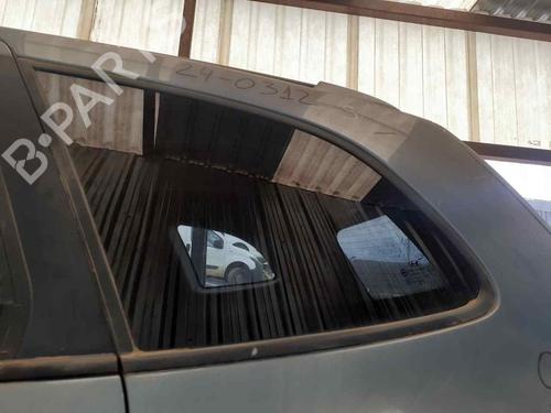Used Rear left quarter glass Rear left quarter glass 23891728 23891728