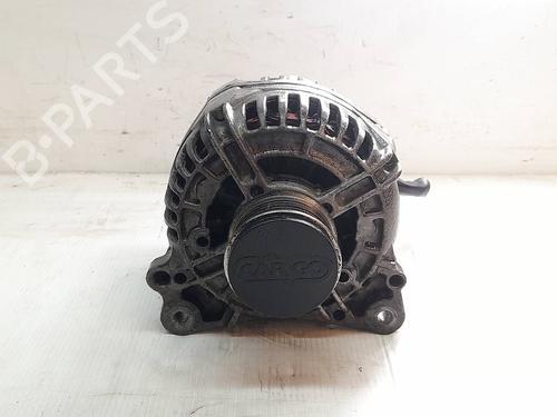 Alternator VW GOLF V (1K1) | BP30659208M7 - Image 3