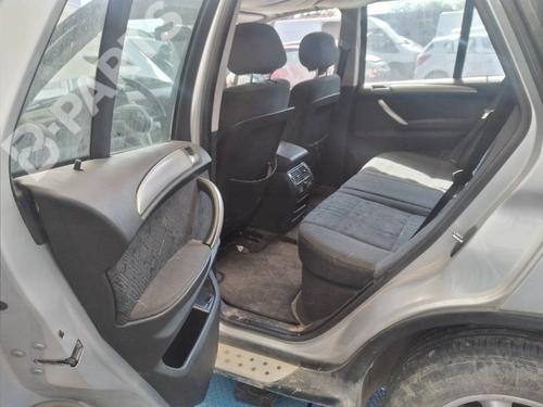 Left front fenders BMW X5 (E53) 3.0 d | BP10208795C41  - Image 26