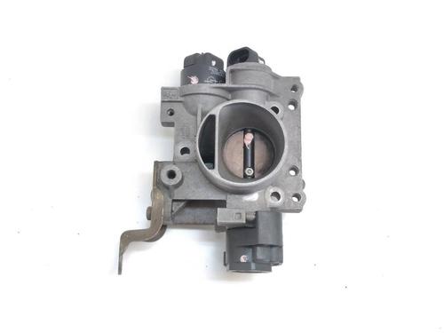 Used Throttle body FIAT PANDA (169_) 1.2 (169.AXB11, 169.AXB1A) (60 hp) 7286193