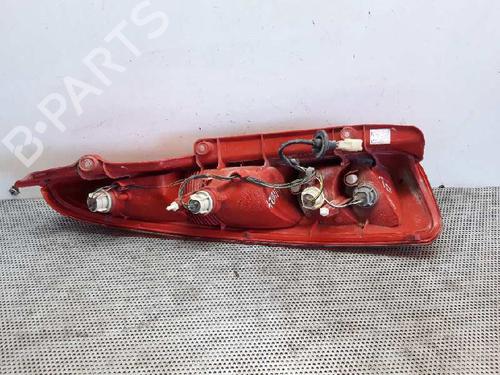 Right taillight CHEVROLET REZZO MPV (U100) | BP4666284C35 - Image 2