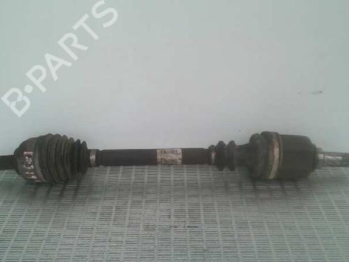 Used Left front driveshaft RENAULT MEGANE II (BM0/1_, CM0/1_) 1.5 dCi (BM1E, CM1E) (106 hp) 2300532