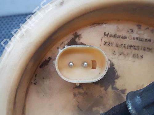 Fuel pump BMW 3 (E46) 320 d | BP3440781M76 