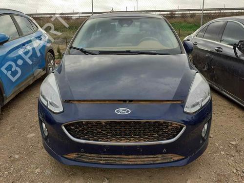 Used Parts FORD FIESTA VII (HJ, HF) 1.0 EcoBoost (101 hp) 4326917
