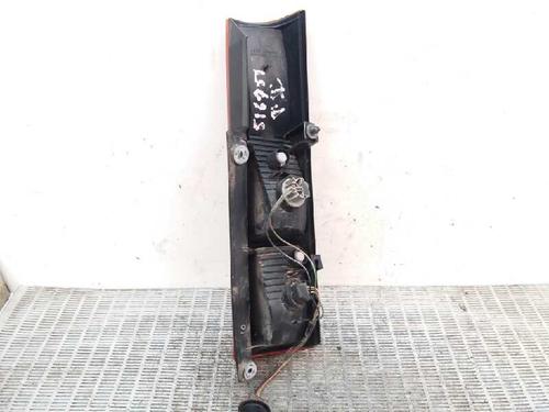 Left taillight SUZUKI IGNIS II (MH) 1.3 DDiS (RM413D) | BP596729C34 - Image 5