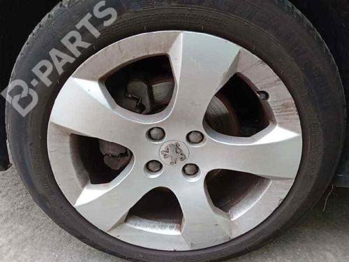 Expansion tank PEUGEOT 3008 I MPV (0U_) 1.6 HDi | BP7248443C120  - Image 6