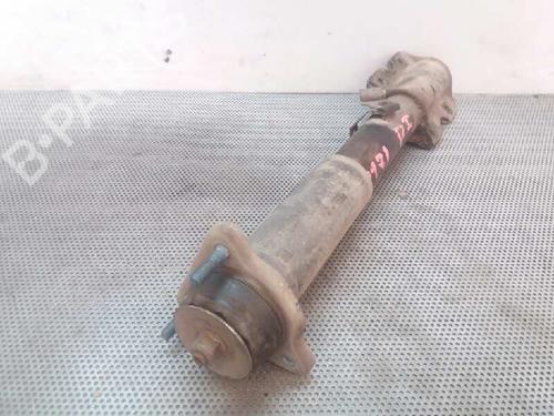 Left front shock absorber FORD TRANSIT Van (E_ _) | BP868687M16 - Image 2