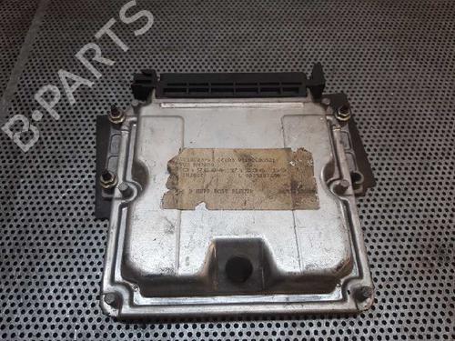 Engine control unit (ECU) PEUGEOT 406 (8B) 2.0 HDI 90 | BP2953772M57 