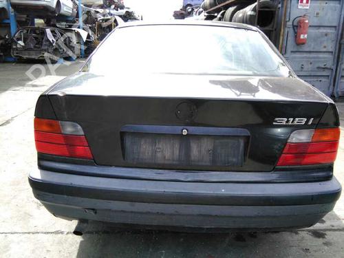 Gearbox BMW 3 (E36) 318 i | BP1139424M3 