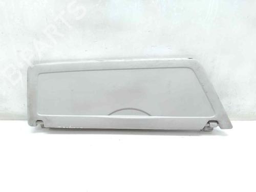 Used Left sun visor CITROËN C4 Grand Picasso I (UA_) [2006-2013]  22689418