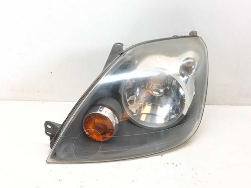 Used Left headlight Left headlight 37702120 37702120