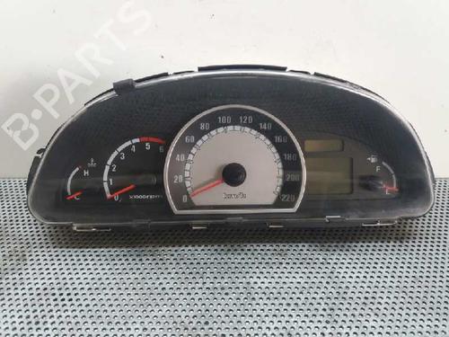 Used Instrument cluster Instrument cluster 4618371 4618371