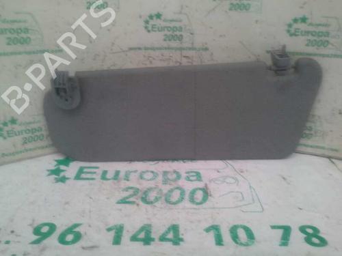 Pala sol esquerda Pala sol esquerda DAEWOO KALOS (KLAS) 1.2 (72 hp) 2128732 2128732