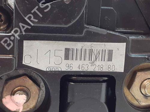 Alternator CITROËN XSARA PICASSO (N68) 1.6 HDi | BP2991929M7 