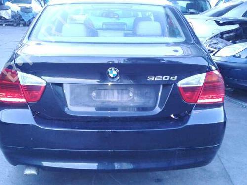 Control unit BMW 3 (E90) 320 d | BP2231747M11 - Image 4