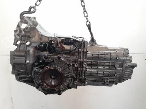 Used Gearbox Gearbox AUDI A4 B5 (8D2) 1.9 TDI (110 hp) 22689603 22689603