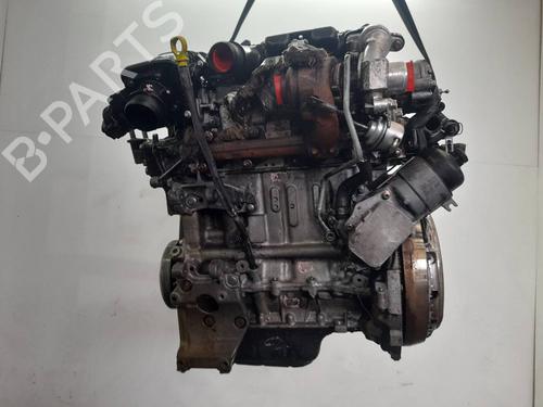Engine FORD FOCUS II (DA_, HCP, DP) 1.6 TDCi | BP9306960M1 