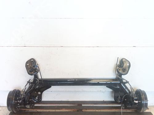 Used Rear axle Rear axle 37243074 37243074
