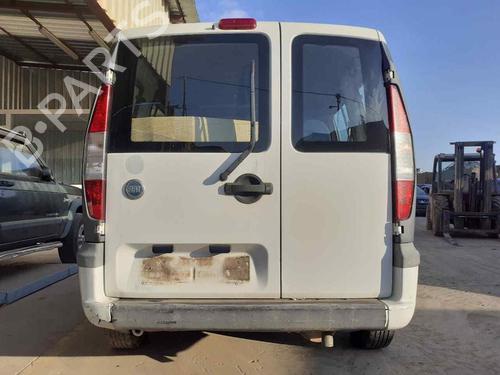 Engine FIAT DOBLO MPV (119_, 223_) | BP31062543M1 - Image 12