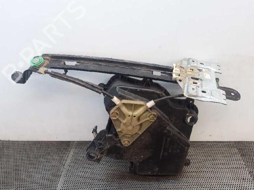 Rear right window mechanism SEAT LEON (1P1) 1.9 TDI | BP3512970C25 