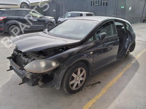 Gearbox SEAT LEON (1P1)  | BP24360678M3 