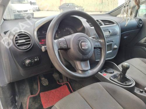 Climate control SEAT LEON (1P1) | BP9681993I5 - Image 11