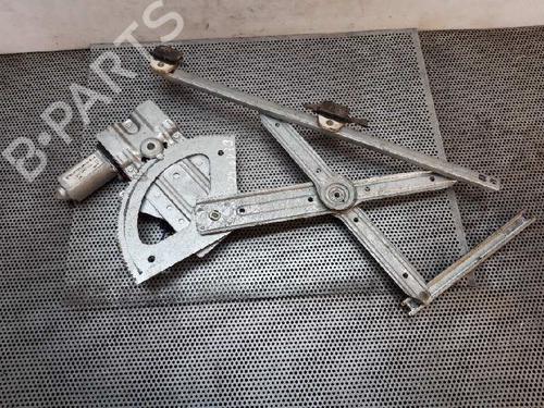 Used Front left window mechanism ROVER 25 I Hatchback (RF) 2.0 iDT (101 hp) 4838964