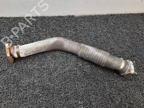 Used Pipe Pipe 14038123 14038123