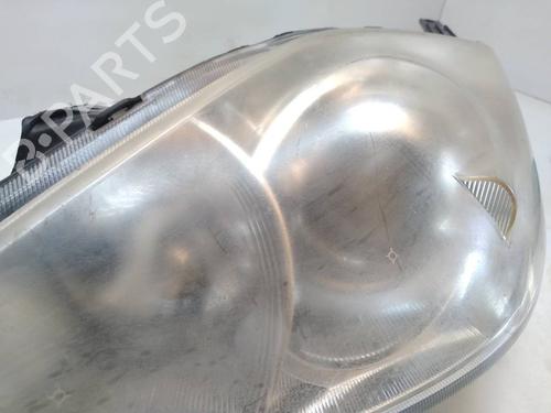 Left headlight MAZDA 5 (CR) 2.0 CD (CR19) | BP19180335C28 - Image 2