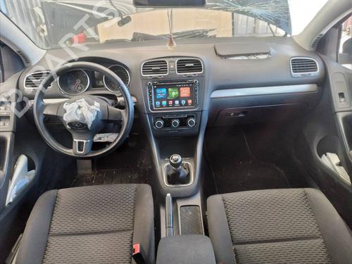 Control unit VW GOLF VI (5K1)  | BP9954196M11  - Image 14