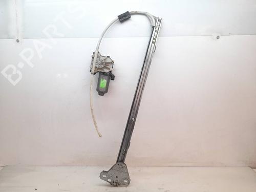 Front left window mechanism NISSAN INTERSTAR Van (X70) | BP25254590C22 - Image 2