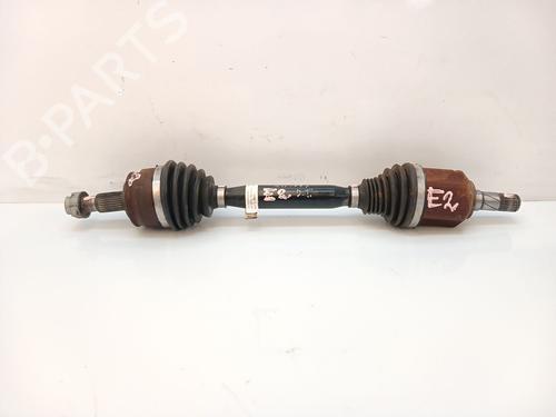 Used Left front driveshaft Left front driveshaft FIAT 500X (334_) 1.0 (334.AXN1B) (120 hp) 35949275 35949275