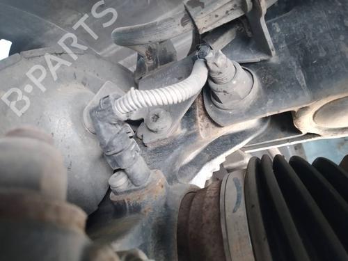 Other PEUGEOT 3008 II SUV (MC_, MR_, MJ_, M4_)  | BP14039478O1 