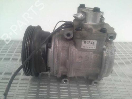 AC compressor KIA RIO I Hatchback (DC) 1.5 16V | BP12312854M34 